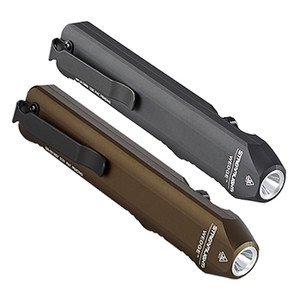 Streamlight Wedge EDC Pocket Light Black Coyote