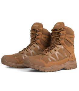 First Tactical M 7" Operator Boot Coyote Brown First Tactical M 7" Operator Boot Coyote Brown