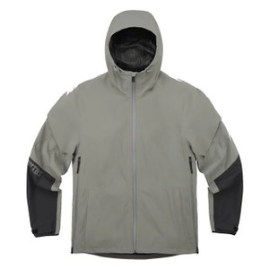 Viktos Range Trainer Waterproof Shell Greyman Viktos Range Trainer Waterproof Shell Greyman