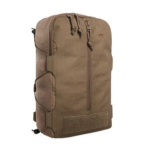 Tasmanian Tiger Tac Pouch 14 Coyote Brown Tasmanian Tiger Tac Pouch 14 Coyote Brown