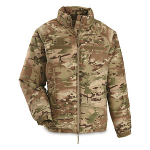 BAF GEN III ECWCS Level 7 Parka OCP BAF GEN III ECWCS Level 7 Parka OCP