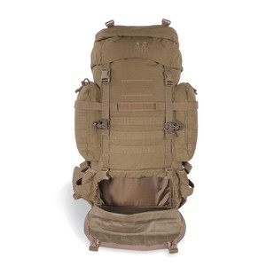 Tasmanian Tiger Raid Pack MKIII Coyote Brown Tasmanian Tiger Raid Pack MKIII Coyote Brown