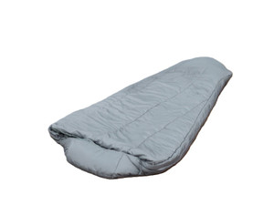 Tennier Ind. Forestry Service Cold Weather Sleeping Bag USA Made Tennier Ind. Forestry Service Cold Weather Sleeping Bag USA Made
