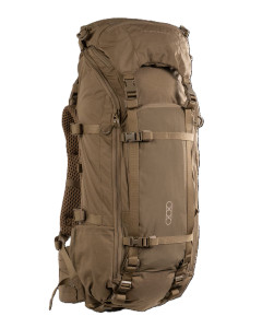 Eberlestock Brute 4500 Backpack Dry Earth