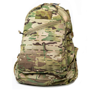 Eagle Industries Invader Pack, in den USA hergestellt, Multicam