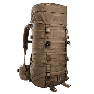 Tasmanian Tiger Base Pack 52 Liter Coyote Brown Tasmanian Tiger Base Pack 52 Liter Coyote Brown