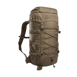 Tasmanian Tiger MIL OPS PACK 30 Coyote Brown Tasmanian Tiger MIL OPS PACK 30 Coyote Brown
