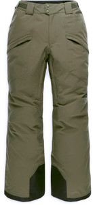 Outdoor Research Men's Snowcrew Pants Ranger Green Outdoor Research Men's Snowcrew Pants Ranger Green