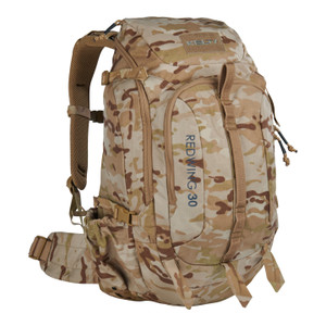 Kelty Tactical Redwing 30 Multicam Arid (T2615817MCMA) Kelty Tactical Redwing 30 Multicam Arid (T2615817MCMA)