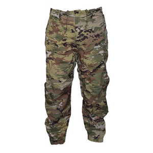 U.S. Armed Forces ECWCS GEN III L7 ECW Trousers - Urban Gray