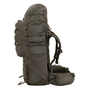 Alps Mountaineering Cascade 90 Backpack Clay
Alps Mountaineering Cascade 90 Backpack Clay