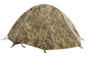 Kelty Tactical 1 Man Field Tent Multicam USA Made Kelty Tactical 1 Man Field Tent Multicam USA Made