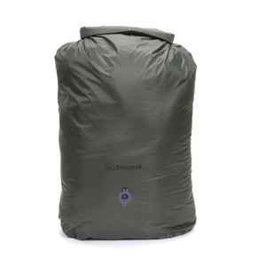 Snugpak DrI-SAK With Air Valve Olive 40 Liter Snugpak DrI-SAK With Air Valve Olive 40 Liter