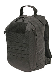 Grey Ghost Gear Lightweight Assault Pack Mod1 TAA Black Grey Ghost Gear Lightweight Assault Pack Mod1 TAA Black