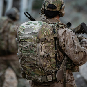 Eberlestock Mission Assault Pack Eberlestock Mission Assault Pack