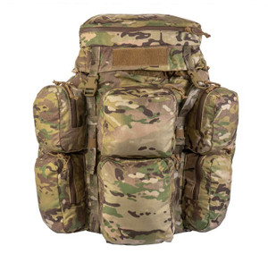 Grey Ghost Ruck Sack Bag Only Multicam Grey Ghost Ruck Sack Bag Only Multicam