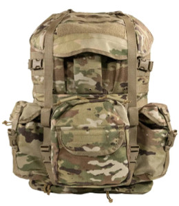Propper MOLLE 4000 Rucksack OCP USA Made Propper MOLLE 4000 Rucksack OCP USA Made