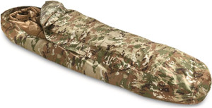 Brooklyn Armed Forces ECW 3-Piece GORE-TEX Sleeping System OCP Camouflage Brooklyn Armed Forces ECW 3-Piece GORE-TEX Sleeping System OCP Camouflage