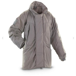 BAF ECWCS PCU Level 7 Type 2 Primaloft Monster Parka Urban Grey BAF ECWCS PCU Level 7 Type 2 Primaloft Monster Parka Urban Grey