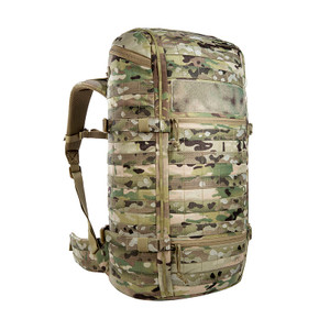 Tasmanian Tiger Base Pack Top Load 30 Multicam