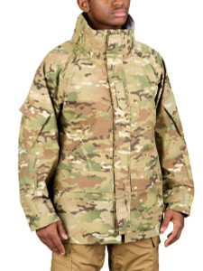 Propper GEN II Waterproof Parka Multicam Propper GEN II Waterproof Parka Multicam