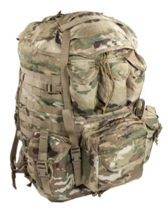 Propper MOLLE 4000 Rucksack OCP USA Made Propper MOLLE 4000 Rucksack OCP USA Made