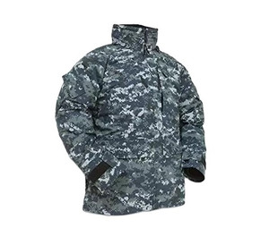 US NAVY NWU Gore-Tex Digital Camo Parka USA Made US NAVY NWU Gore-Tex Digital Camo Parka USA Made