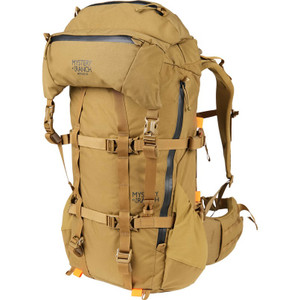 Mystery Ranch Metcalf 50 Men's Hunting Pack Buckskin Mystery Ranch Metcalf 50 Men's Hunting Pack Buckskin