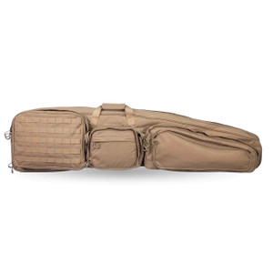 Eberlestock Sniper Sled Drag Bag 52" Dry Earth Eberlestock Sniper Sled Drag Bag 52" Dry Earth