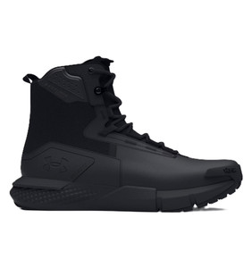 UA Tactical Men's UA Valsetz Waterproof Zip Tactical Boots