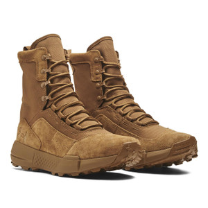 Under Armour Men's Charged Loadout Boots Coyote Brown Under Armour Men's Charged Loadout Boots Coyote Brown
