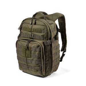 5.11 Tactical RUSH 12™ 2.0 Backpack 24L Ranger Green 5.11 Tactical RUSH 12™ 2.0 Backpack 24L Ranger Green