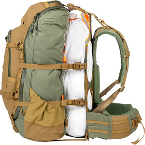 Mystery Ranch Sawtooth 65 Backpack Ponderosa Mystery Ranch Sawtooth 65 Backpack Ponderosa