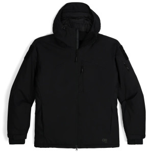 Outdoor Research Allies Colossus Parka Black Outdoor Research Allies Colossus Parka Black