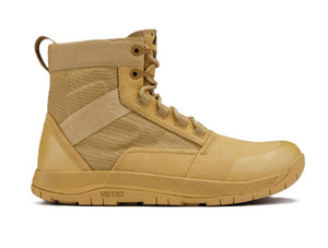 Viktos Armory Mid Boot Side Zip Coyote Viktos Armory Mid Boot Side Zip Coyote