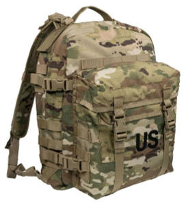Propper MOLLE Rifleman Assault Pack OCP USA Made Propper MOLLE Rifleman Assault Pack OCP USA Made