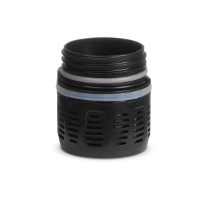 Grayl UltraPress Purifier Cartridge Black Grayl UltraPress Purifier Cartridge Black
