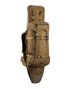 Eberlestock Gunslinger II - GSA/TAA Approved Coyote Brown Eberlestock Gunslinger II - GSA/TAA Approved Coyote Brown