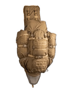 Eberlestock Operator GSA/TAA Approved Coyote Brown Eberlestock Operator GSA/TAA Approved Coyote Brown