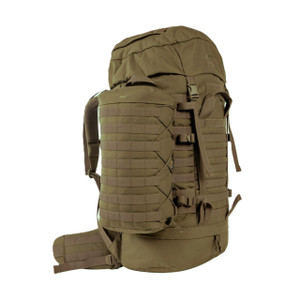 Tasmanian Tiger Field Pack MKII Coyote Brown Tasmanian Tiger Field Pack MKII Coyote Brown