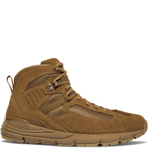 Danner Men's FullBore Tactical Shoe Coyote Brown Danner Men's FullBore Tactical Shoe Coyote Brown