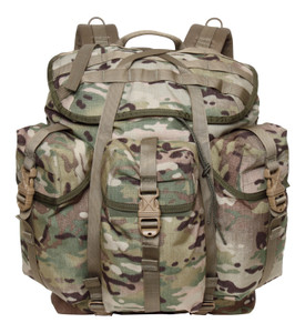 Spec. Ops. Recon Ruck Ultra OCP Made in the USA Spec. Ops. Recon Ruck Ultra OCP Made in the USA