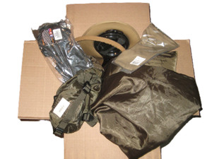 Tactical Mystery Box