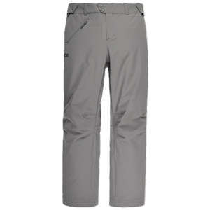 Outdoor Research Microgravity II Pant Wolf Grey