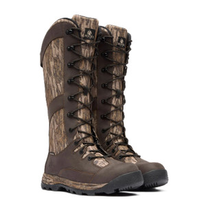 Rocky Wildcat Waterproof Snake Boot