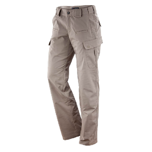 5.11 Tactical Women's Stryke Pants Khaki