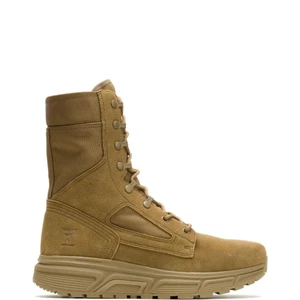 Bates  Jumpstart Tall AR670-1 Approved Boot Coyote Brown