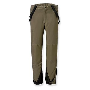Patagonia MARS Mixmaster Pants W/ Suspenders Alpha Green