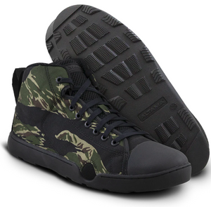 Altama Maritime Mid Jungle Tiger Stripe Altama Maritime Mid Jungle Tiger Stripe