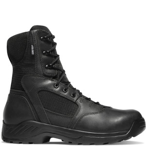 Danner Kinetic Waterproof Tactical Boot Black Danner Kinetic Waterproof Tactical Boot Black
